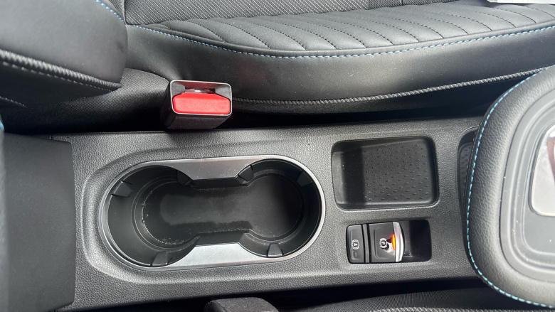 Renault Symbioz 1.6 E-Tech FHEV 145 Techno Esprit Alpine 5dr Auto Hybrid Estate